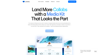 Thumbnail of collabbly.com