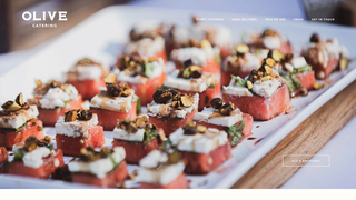 Thumbnail of olivesandiego.com