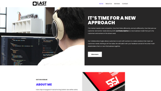 Thumbnail of lastsubscription.org