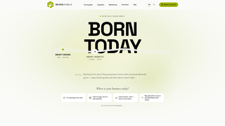 Site preview
