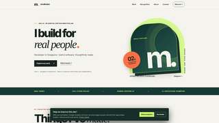 Site preview