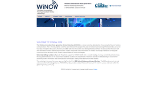 Thumbnail of wi-now.org