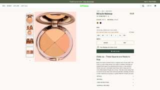 Thumbnail of glamourgardenps.com