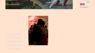 Thumbnail of chattanoogatango.com