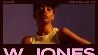 Thumbnail of jones132.com