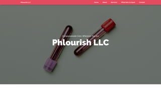 Thumbnail of phlourishlife.com