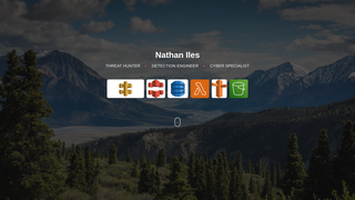 Thumbnail of niles-tech.com