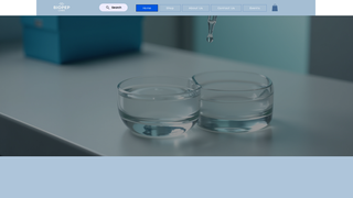 Thumbnail of biopeplabs.com