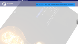 Thumbnail of quarser.org