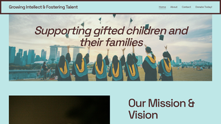 Thumbnail of fosteringtalent.org