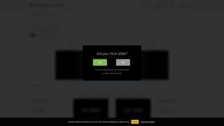 Thumbnail of alevligeceler.com