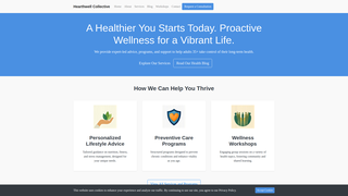 Thumbnail of nutraiqetc.com