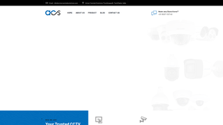 Thumbnail of armorcamteksolutions.com