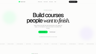 Site preview