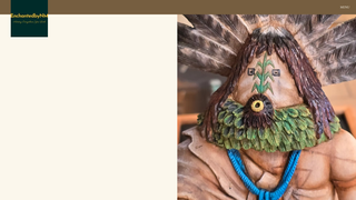 Thumbnail of enchantedbynm.com