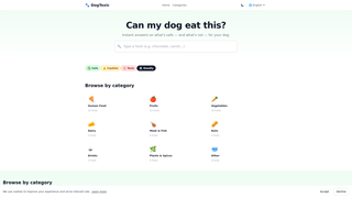 Site preview