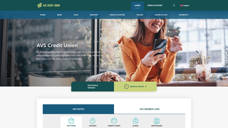 Thumbnail of avscreditunion.com