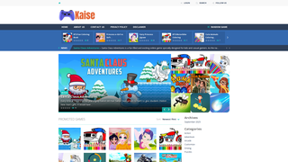 Thumbnail of naukrikaise.com