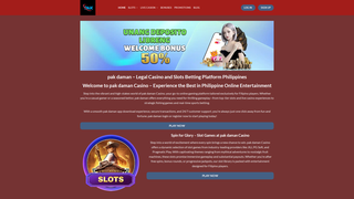 Thumbnail of pak-daman.com