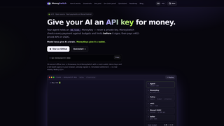 Site preview