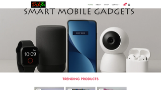 Thumbnail of dilfashoppee.com