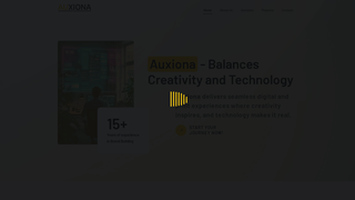 Thumbnail of auxiona.com