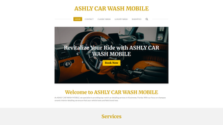 Thumbnail of ashlycarwashmobile.com