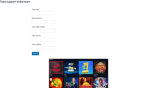 Thumbnail of topxsupport.com