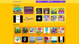 Thumbnail of finemaison.com