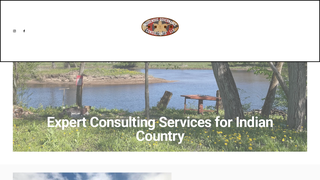 Thumbnail of indigenousgovernanceconsultants.com
