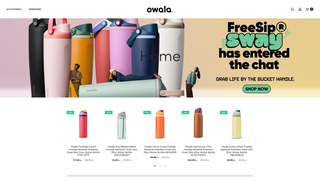 Thumbnail of owalauaeonline.com