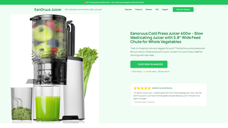Thumbnail of eanoruusjuicer.org