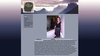 Thumbnail of fusiontherapiespllc.com