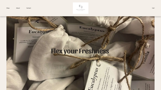 Thumbnail of fastfragrant.com