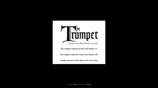 Thumbnail of singthetrumpet.com