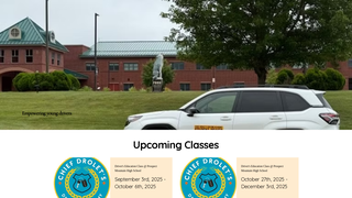 Thumbnail of chiefdroletsdrivingacademy.com
