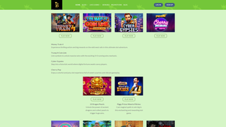 Thumbnail of betway-contact-number.com