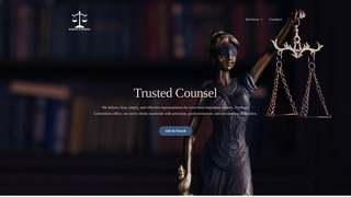 Thumbnail of theboringlawfirm.com