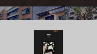 Thumbnail of raghubuilders.com