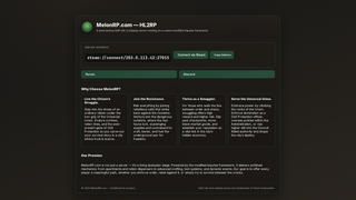Thumbnail of melonrp.com