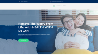 Thumbnail of healthwithdylan.com