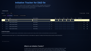 Thumbnail of aiinitiativetracker.com