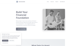 Thumbnail of inevoraventa.com