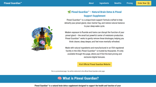 Thumbnail of us-us--pinealguardian.com
