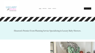 Thumbnail of babyshowerhouston.com