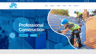 Thumbnail of jpcremodelingservicesllc.com