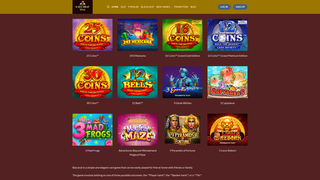 Thumbnail of game-baccarat-free.com