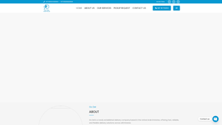 Thumbnail of godelae.com
