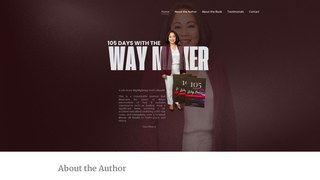 Thumbnail of lizamuyco.com