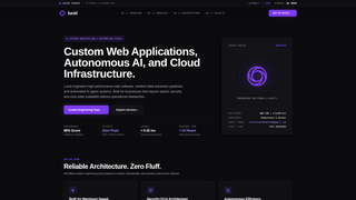 Site preview